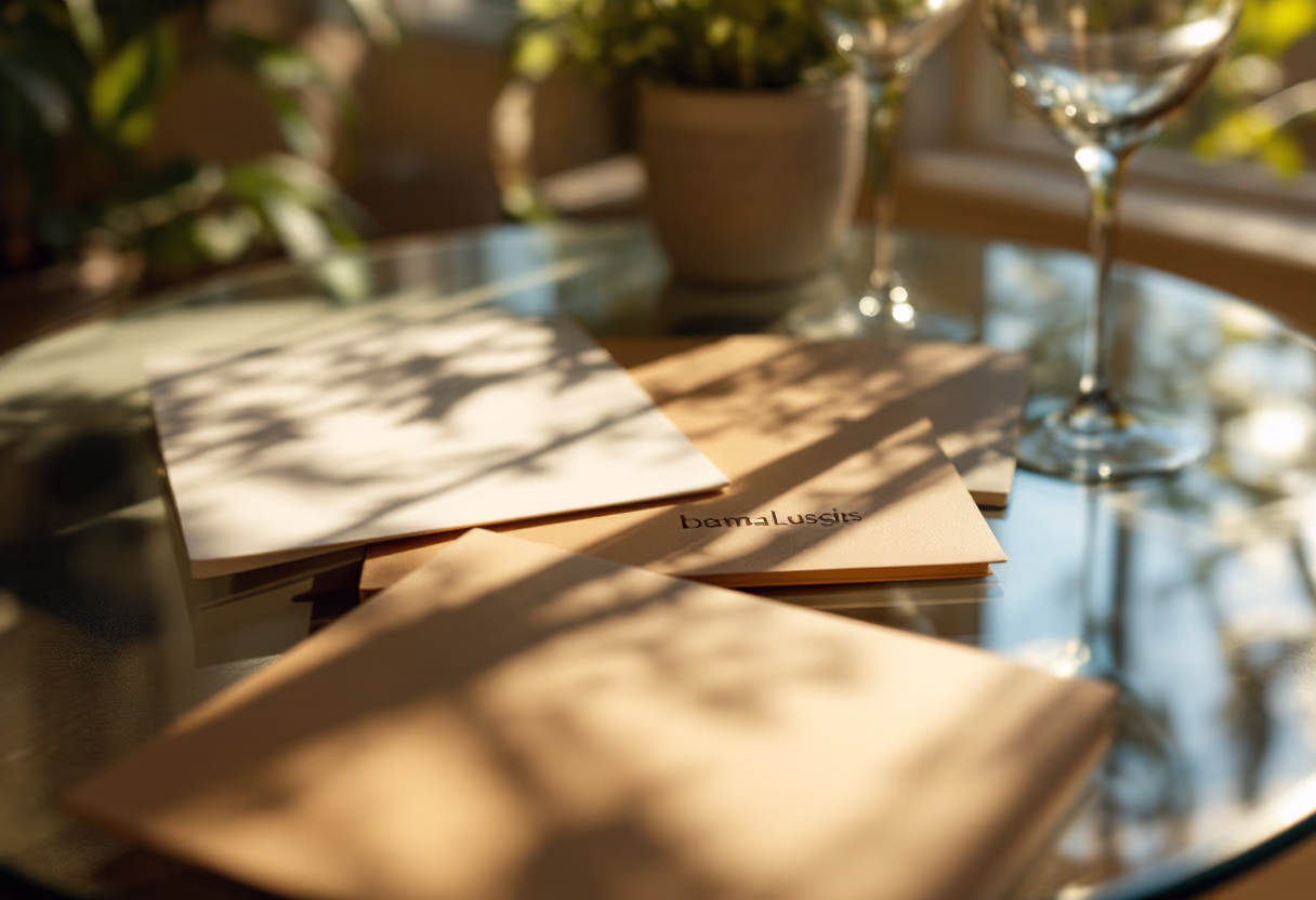 [digital project] a complete branding project for a web design agency