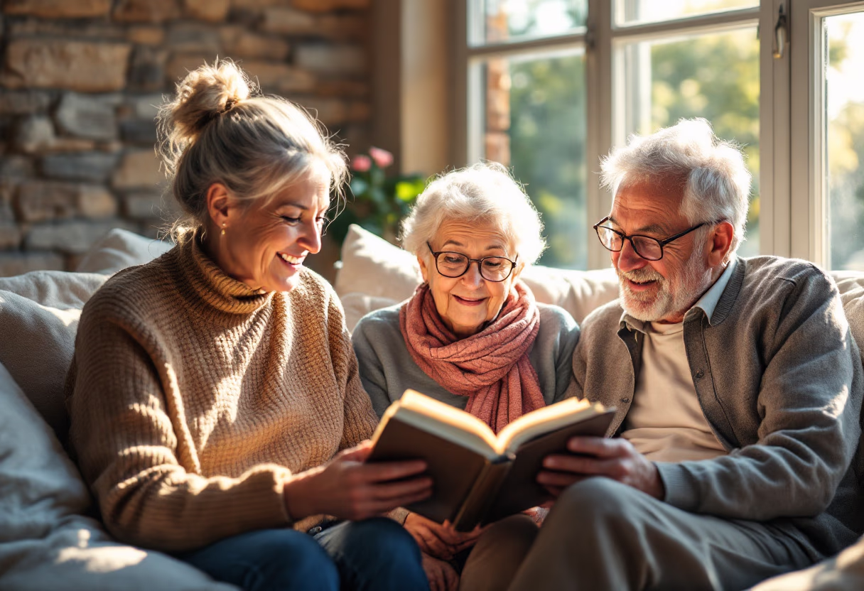 image of passengers boarding a bus
