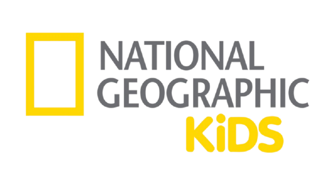 National Geographic Kids
