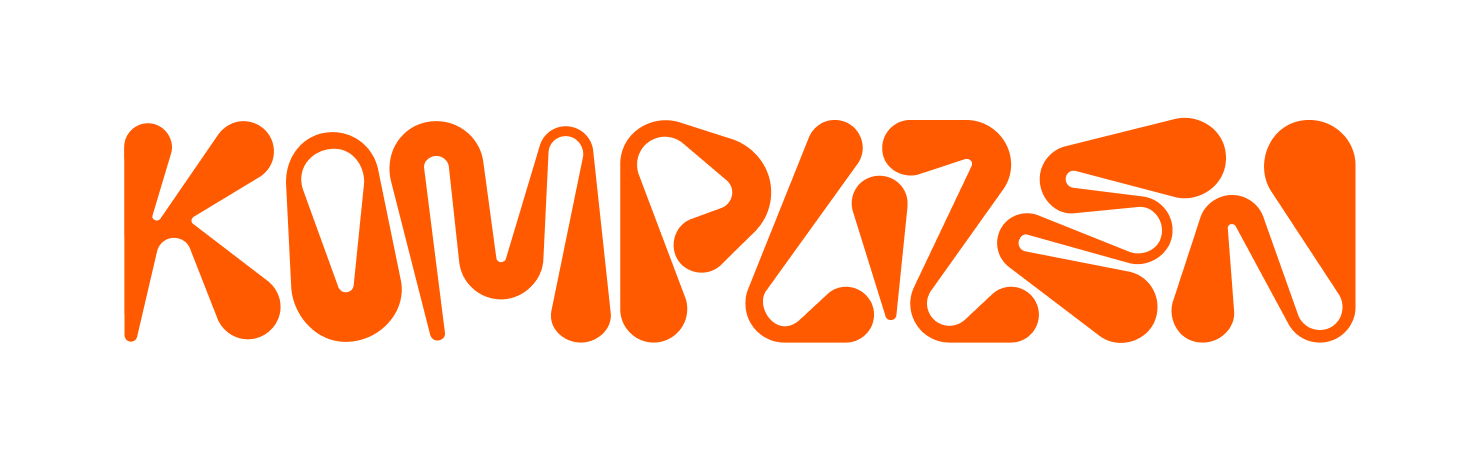 Komplizen Logo