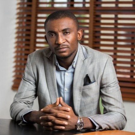 Stanley Okezie, Technology
