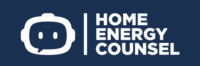 Home Energy Counsel Logo