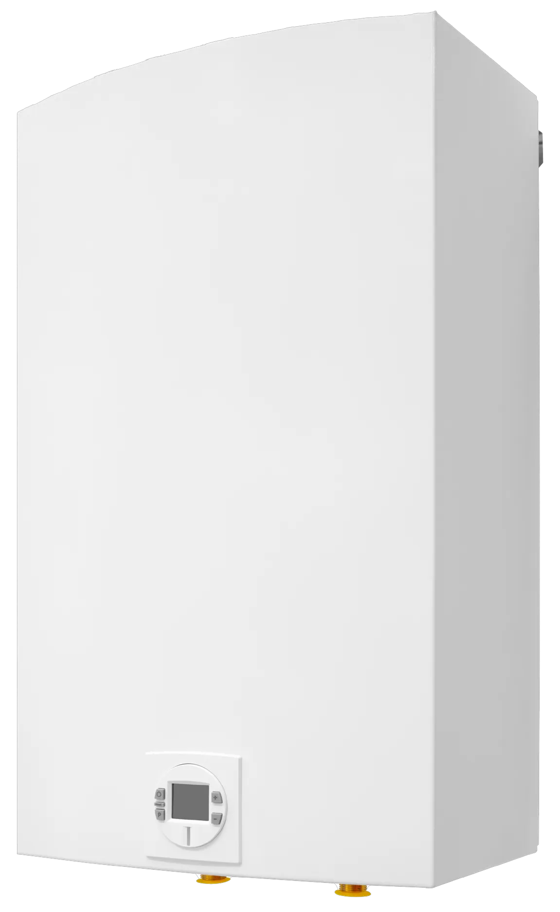 A boiler