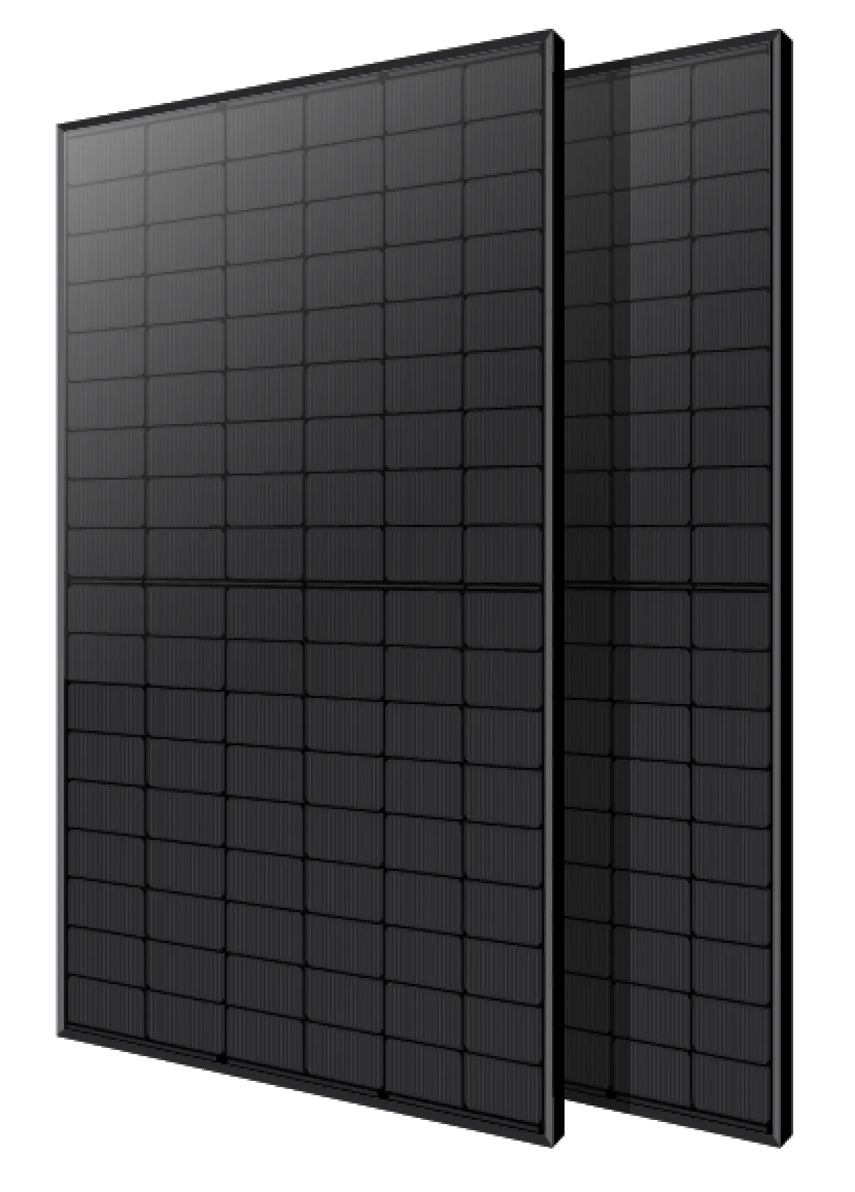 Solar panels
