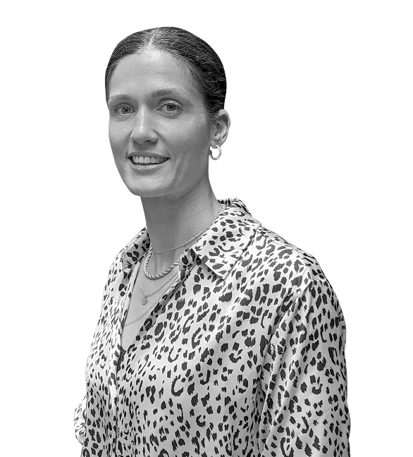 Picture of Charlotte Thornes