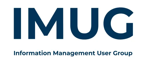 Information Management User Group Logo