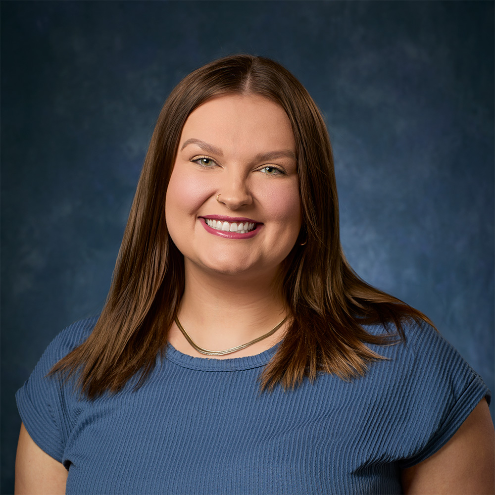 Headshot of Holly Delmonico