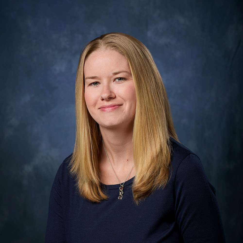 Headshot of Julie Smith