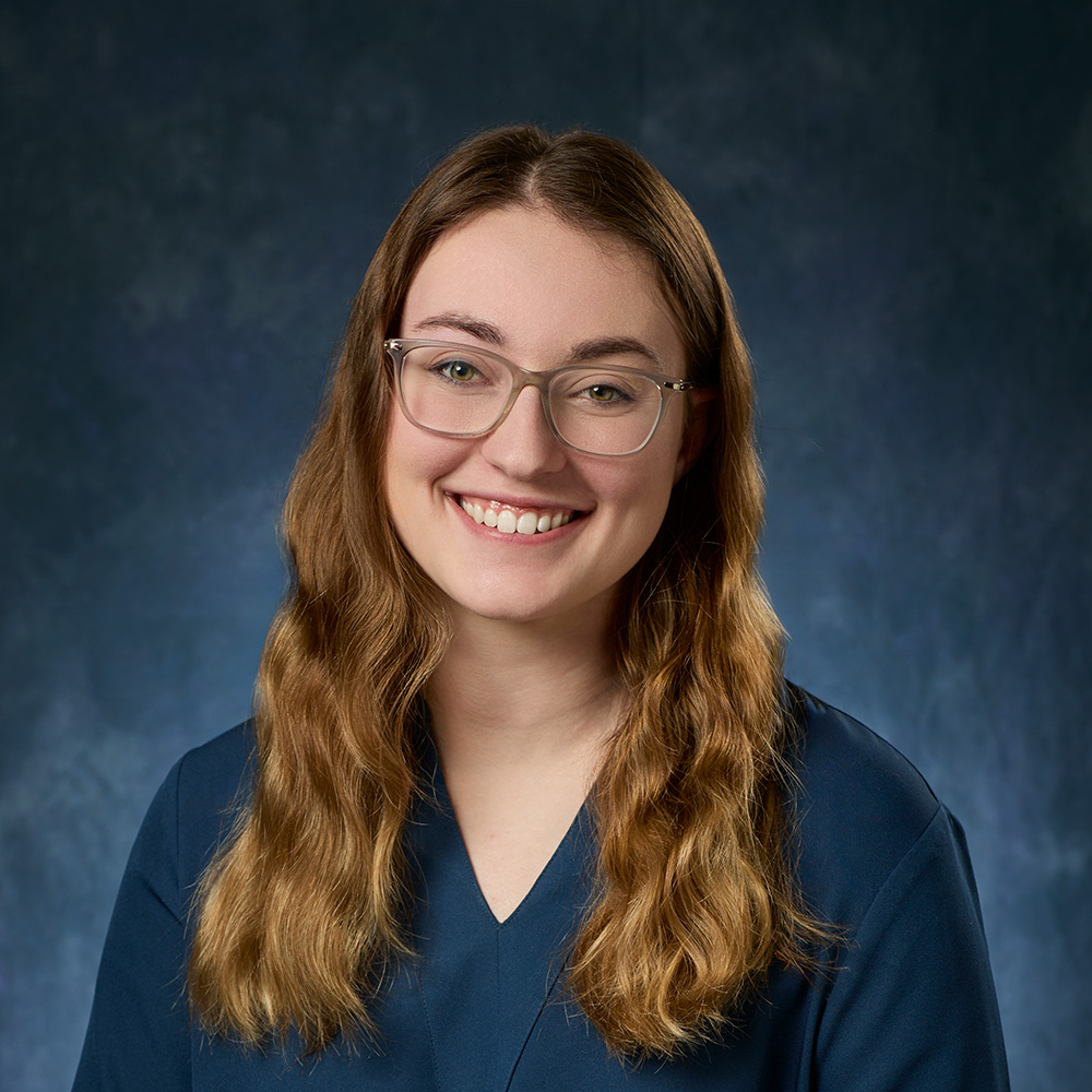 Headshot of Emily Welsh