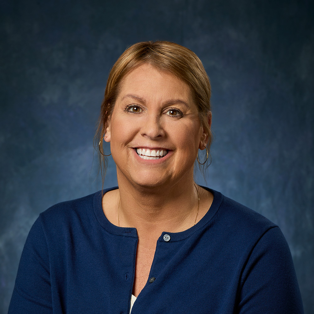 Headshot of Jennifer Nelson