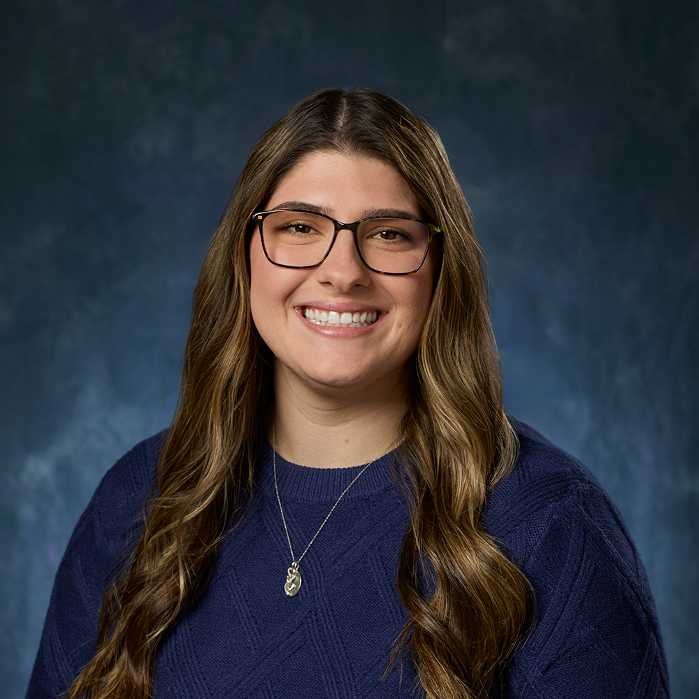 Headshot of Jillian Manley