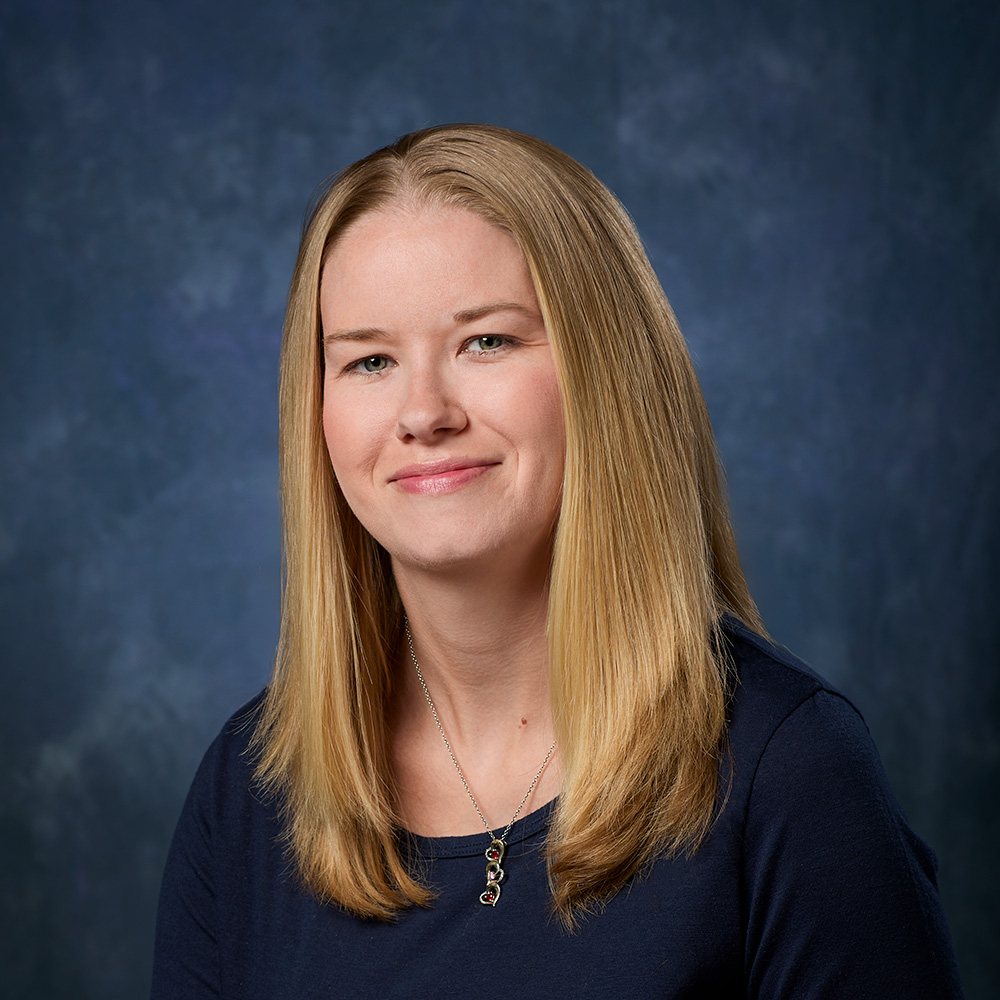 Headshot of Julie Smith