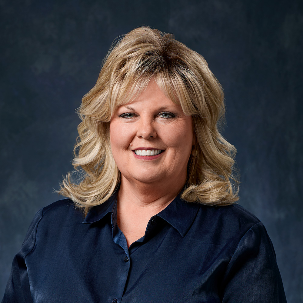 Headshot of Michelle Pnkauskas