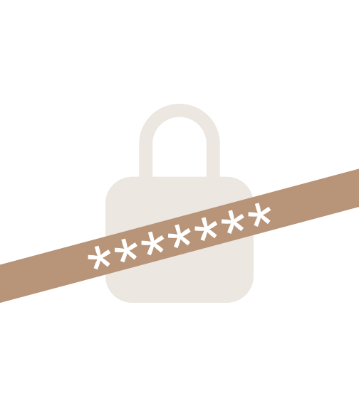 Password Protected Icon