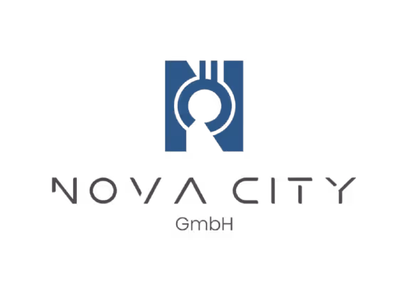 Logo Nova City