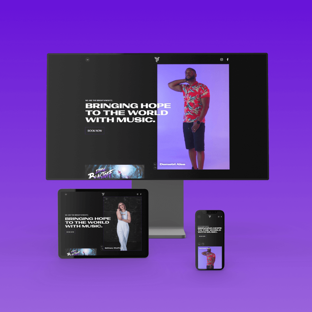 Bright Knightz Music