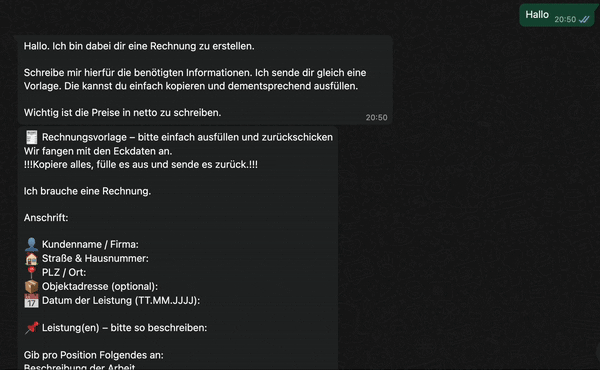 Stuttgart Dienstleistungen