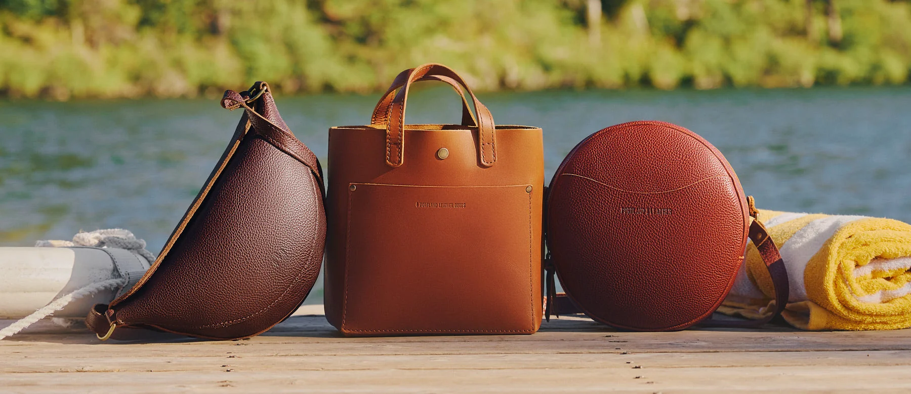 How Portland Leather Goods Turned TikTok Shop Videos Into $4.09M in Meta Revenue