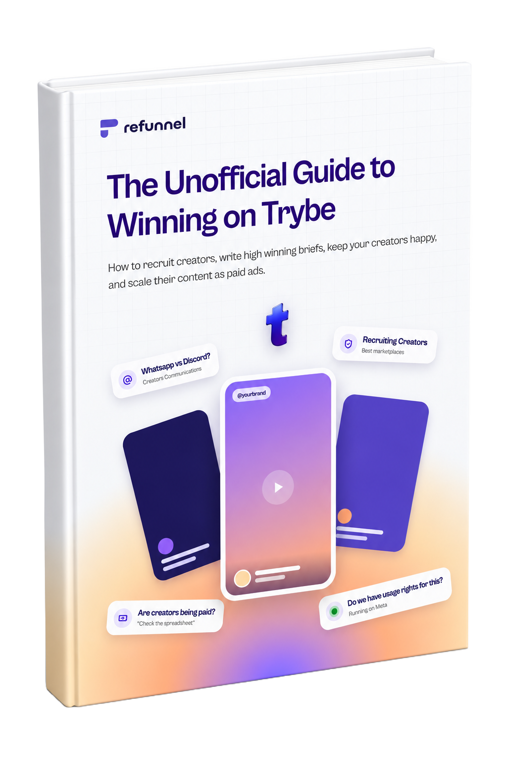 The Unofficial Guide to Winning on Trybe