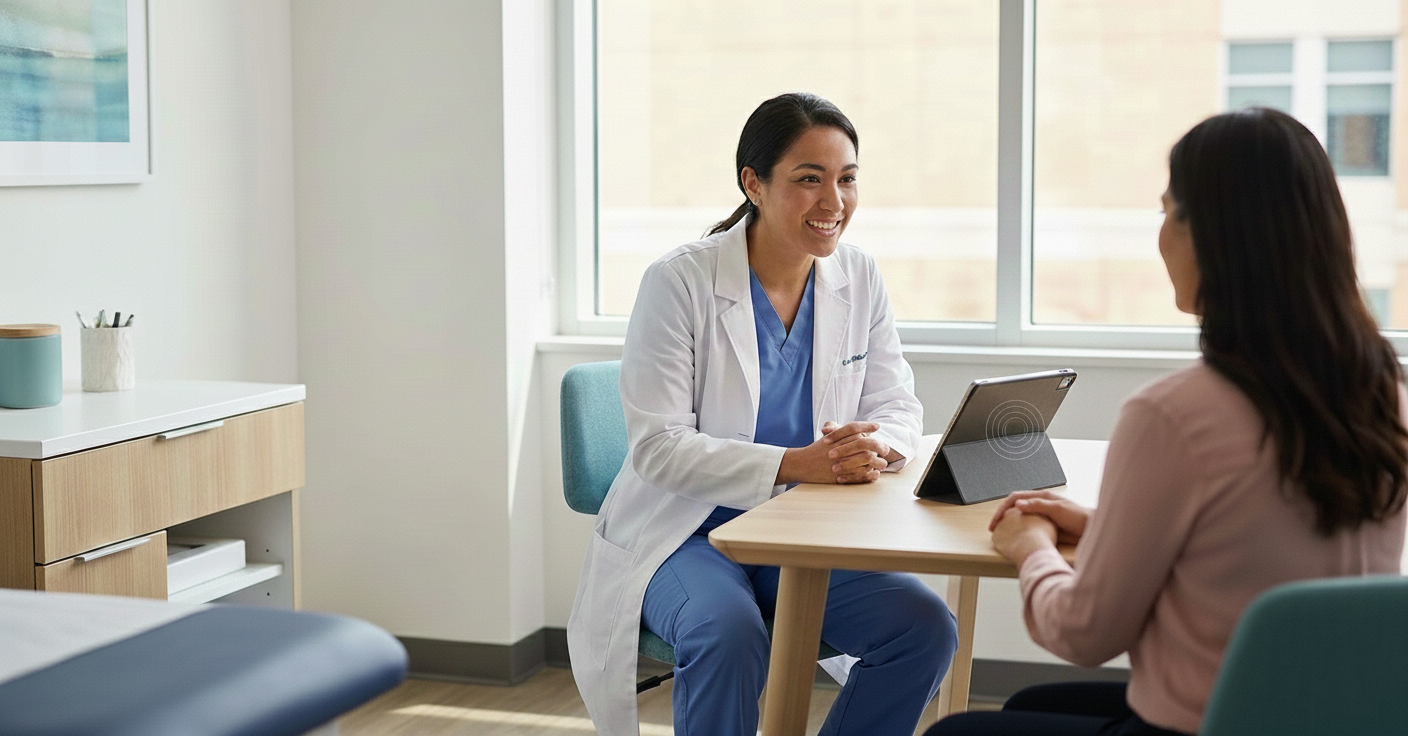 image of repair services for a direct-to-consumer electronics brand