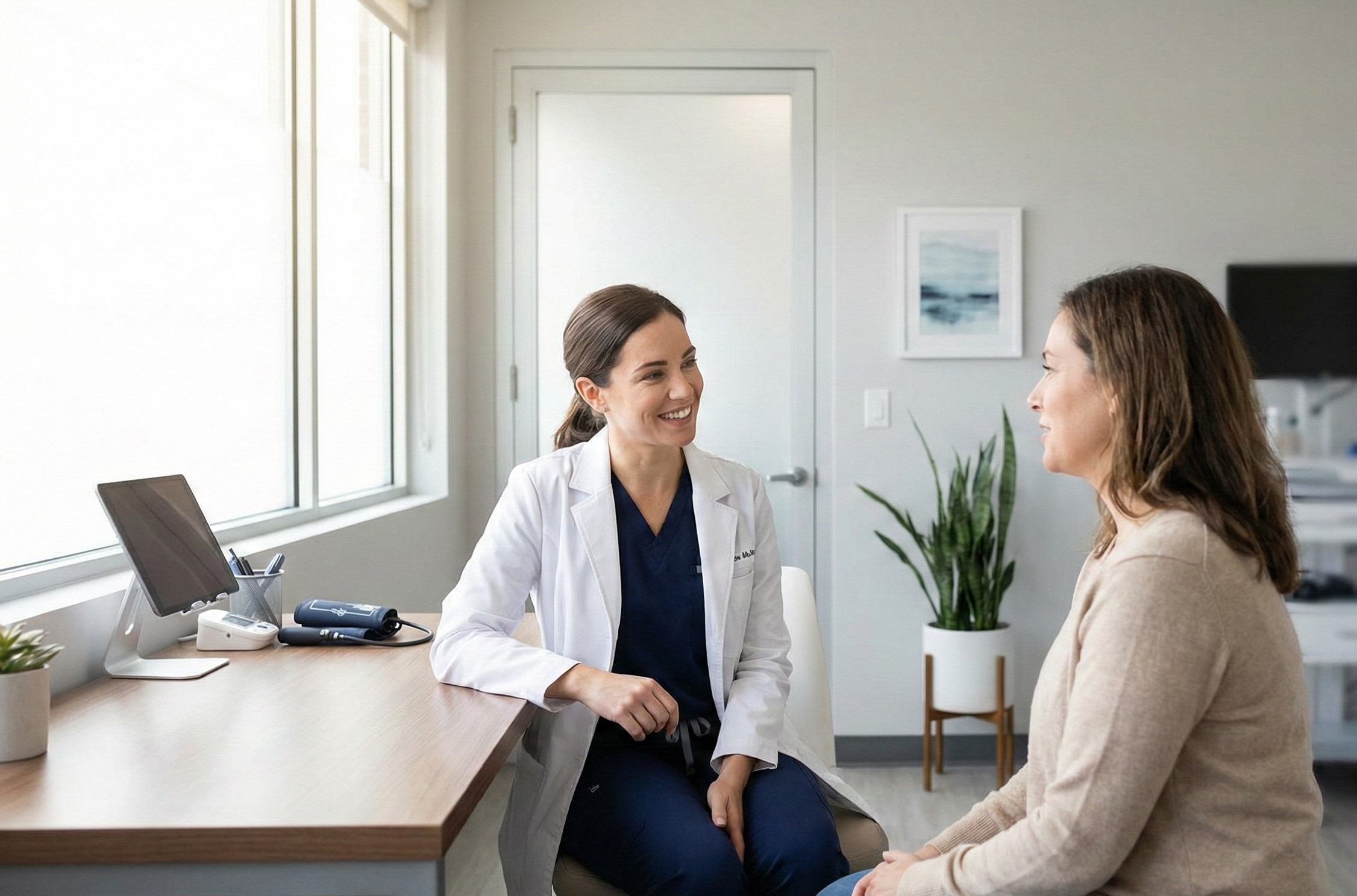 [interface] image of an ai software interface with modern features