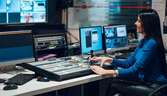 Communications & Marketing Team case study