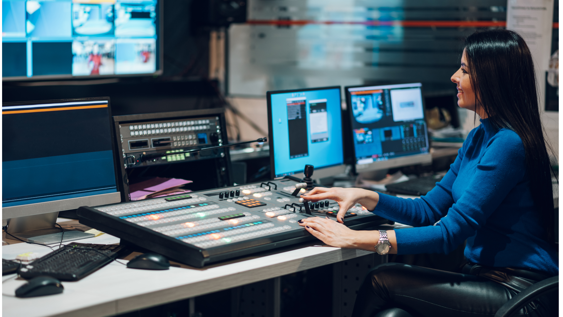 Communications & Marketing Team case study