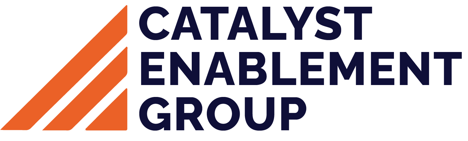 Catalyst Enablement logo