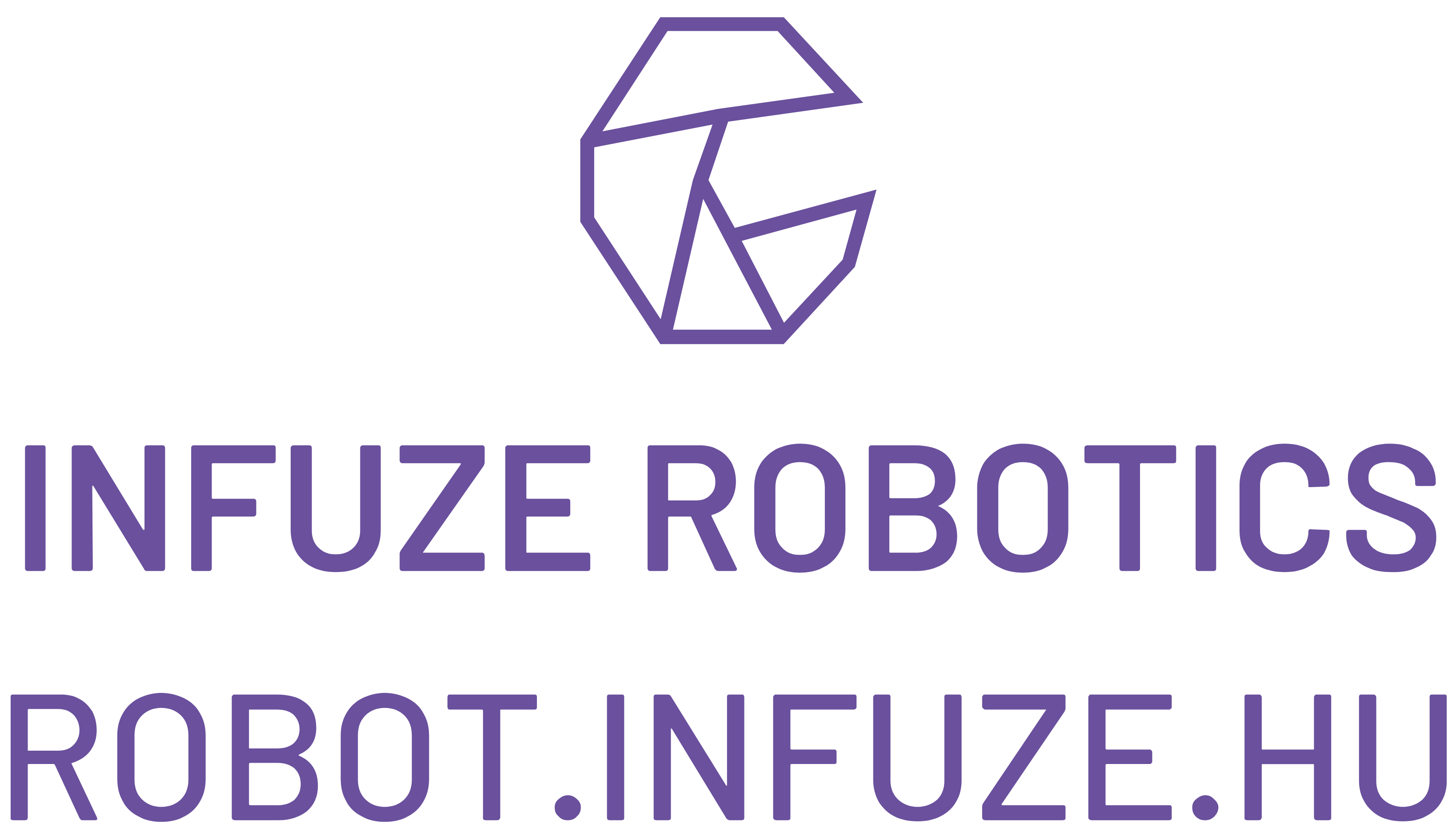 Infuze Technologies