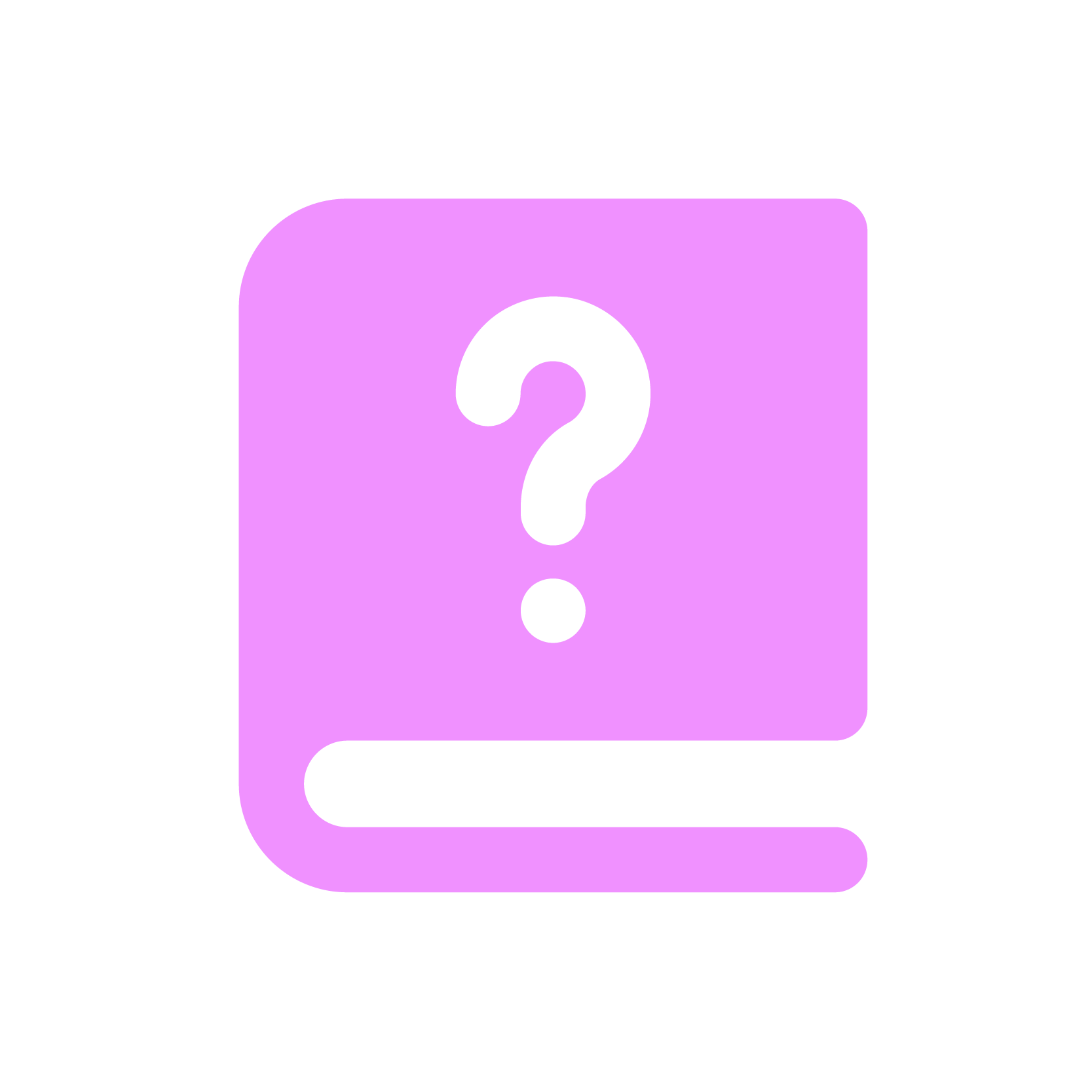 Outline graphic depicting hand nurturing a heart