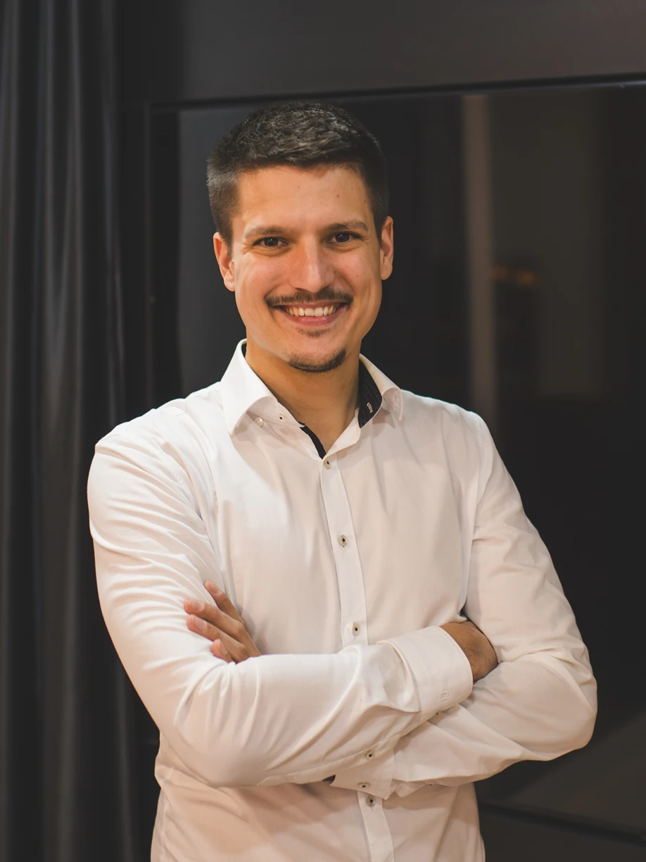 Michael Zeiher Profilbild