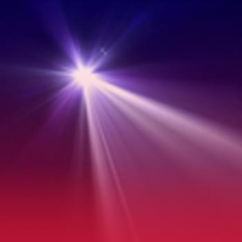 David Alexander and Jessica Moyer