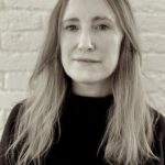 Kelly Duane de la Vega