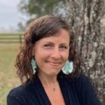 Rebecca Vallas, senior fellow and co-director of The Century Foundation's Disability Economic Justice Collaborative