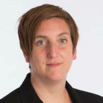 Shoshanna Spector, Indianapolis Congregation Action Network