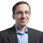 Aaron Loewenberg, New America