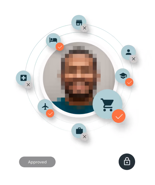 Team Member Image