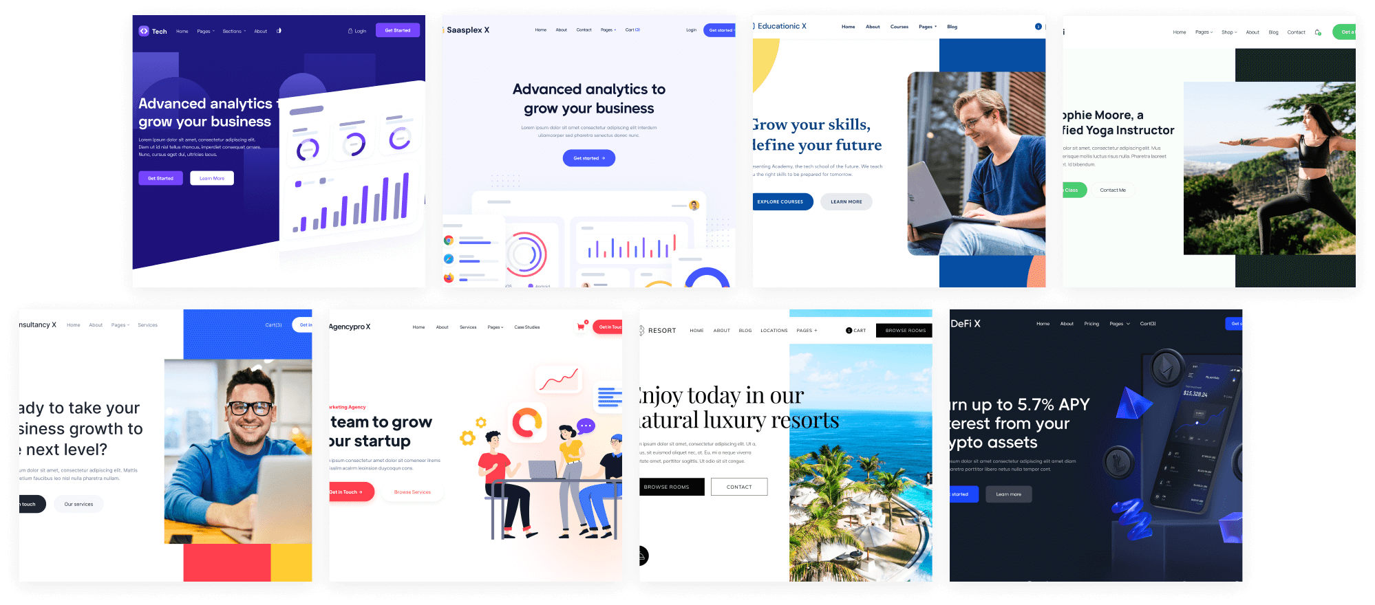 Cta Image Two - Roofing X Webflow Template