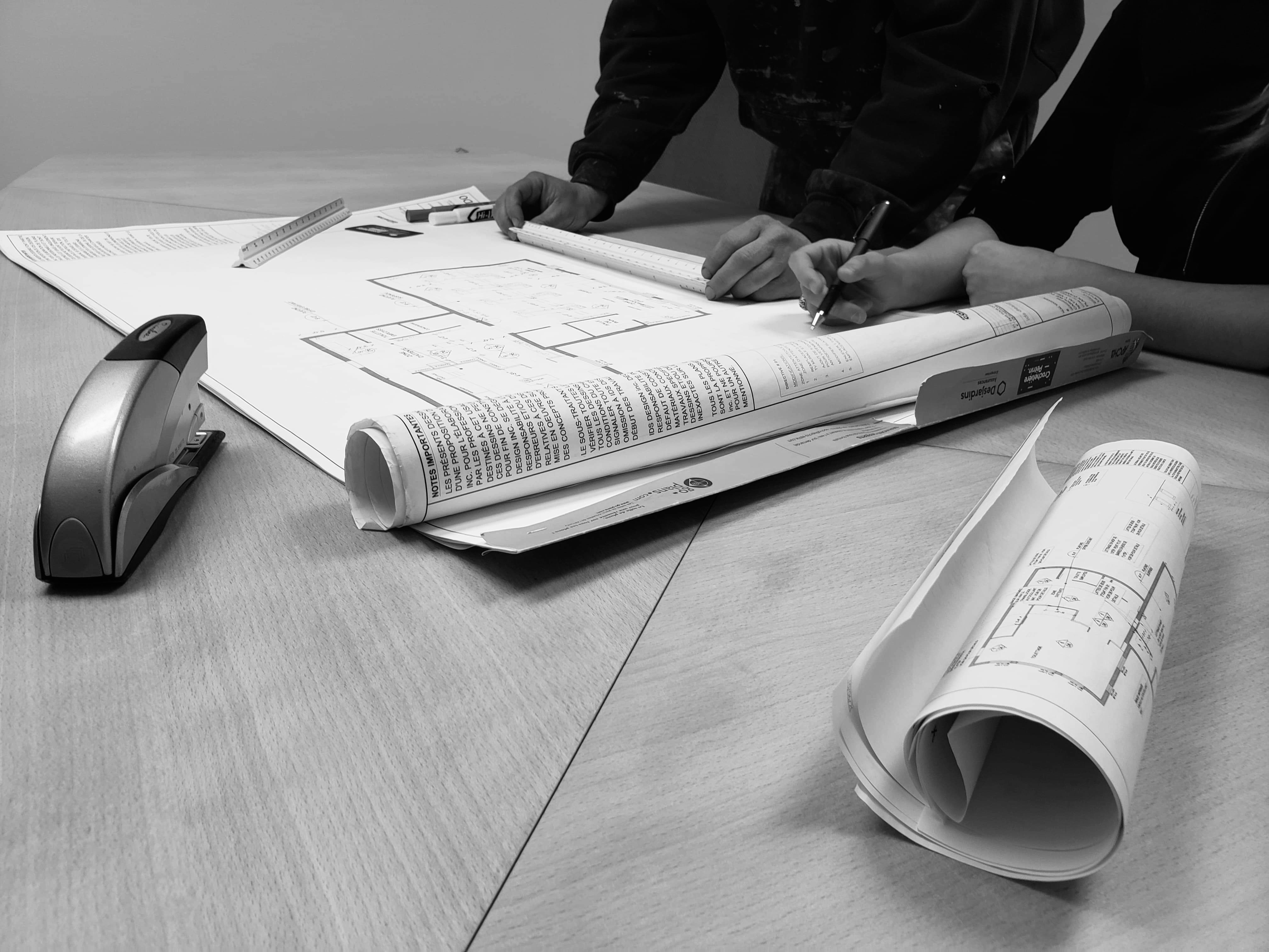 ce et de maison, entrepreneur en construction à Sherbrooke