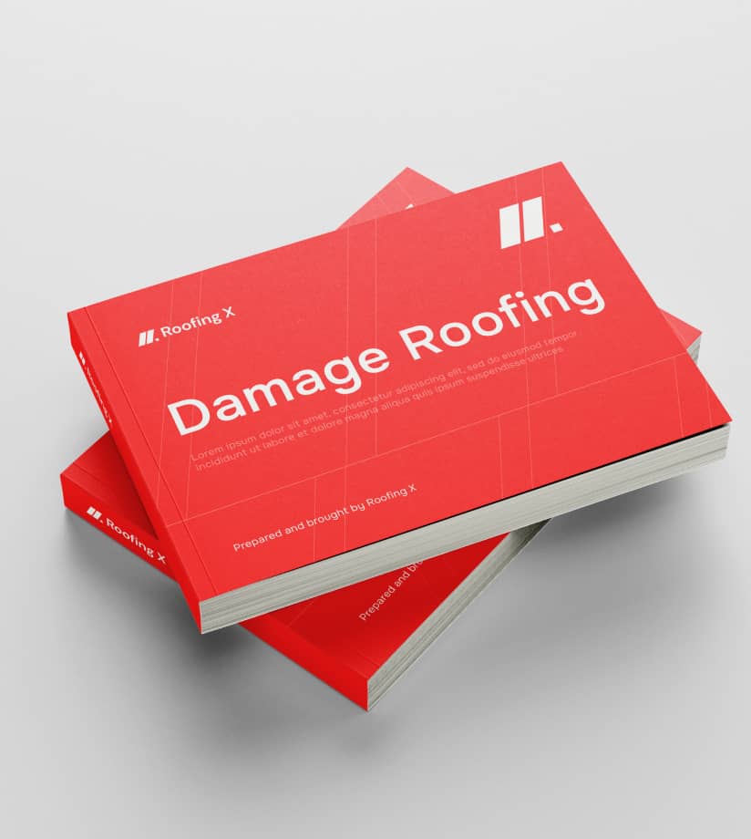 Damage Roofing