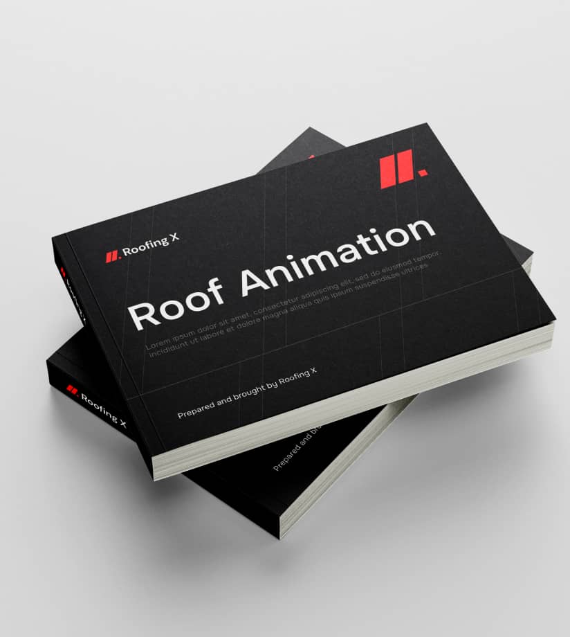 Roof Animation