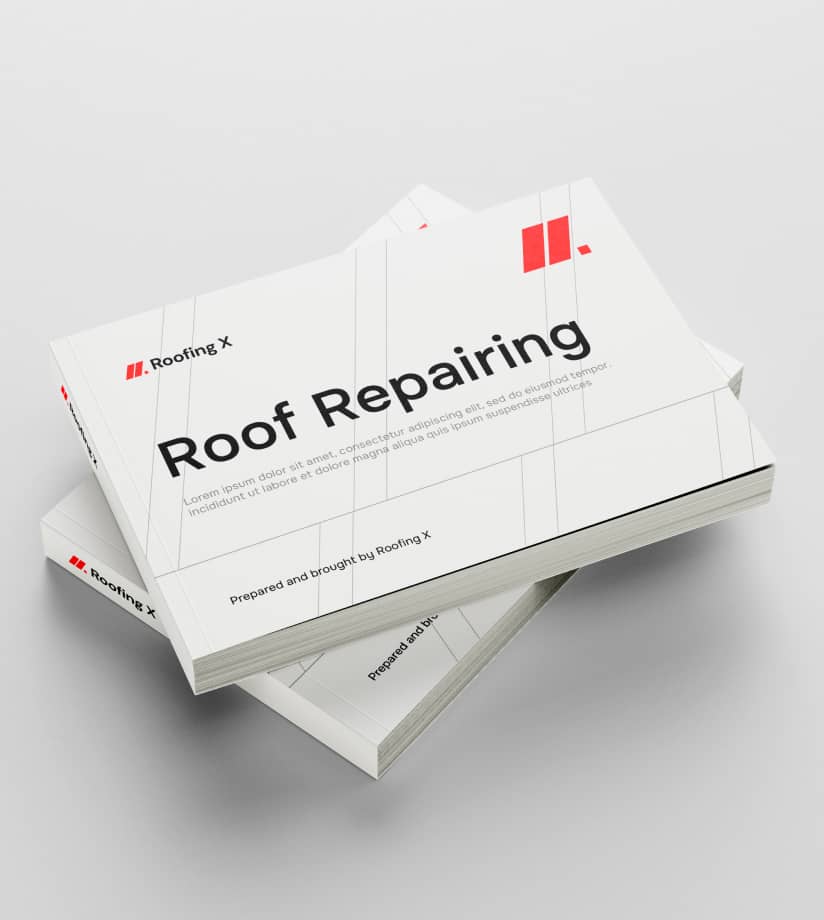 Roof Repairing