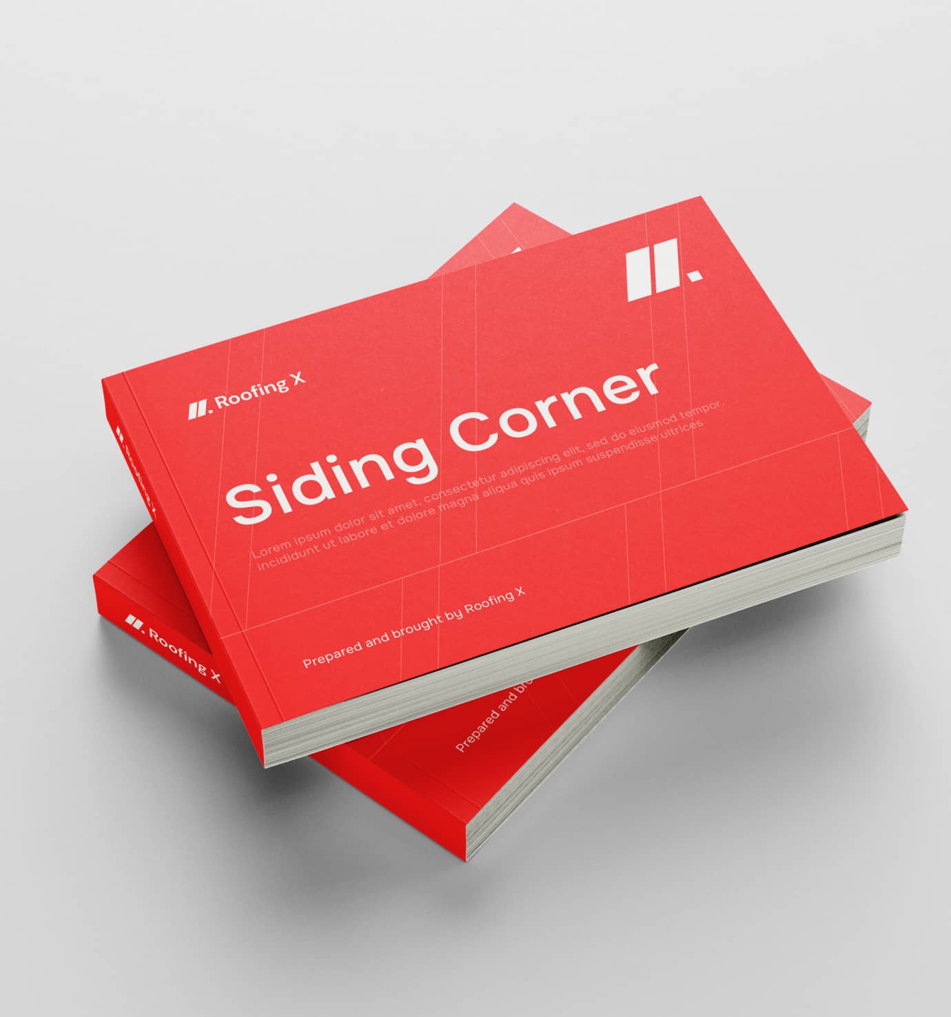 Siding Corner