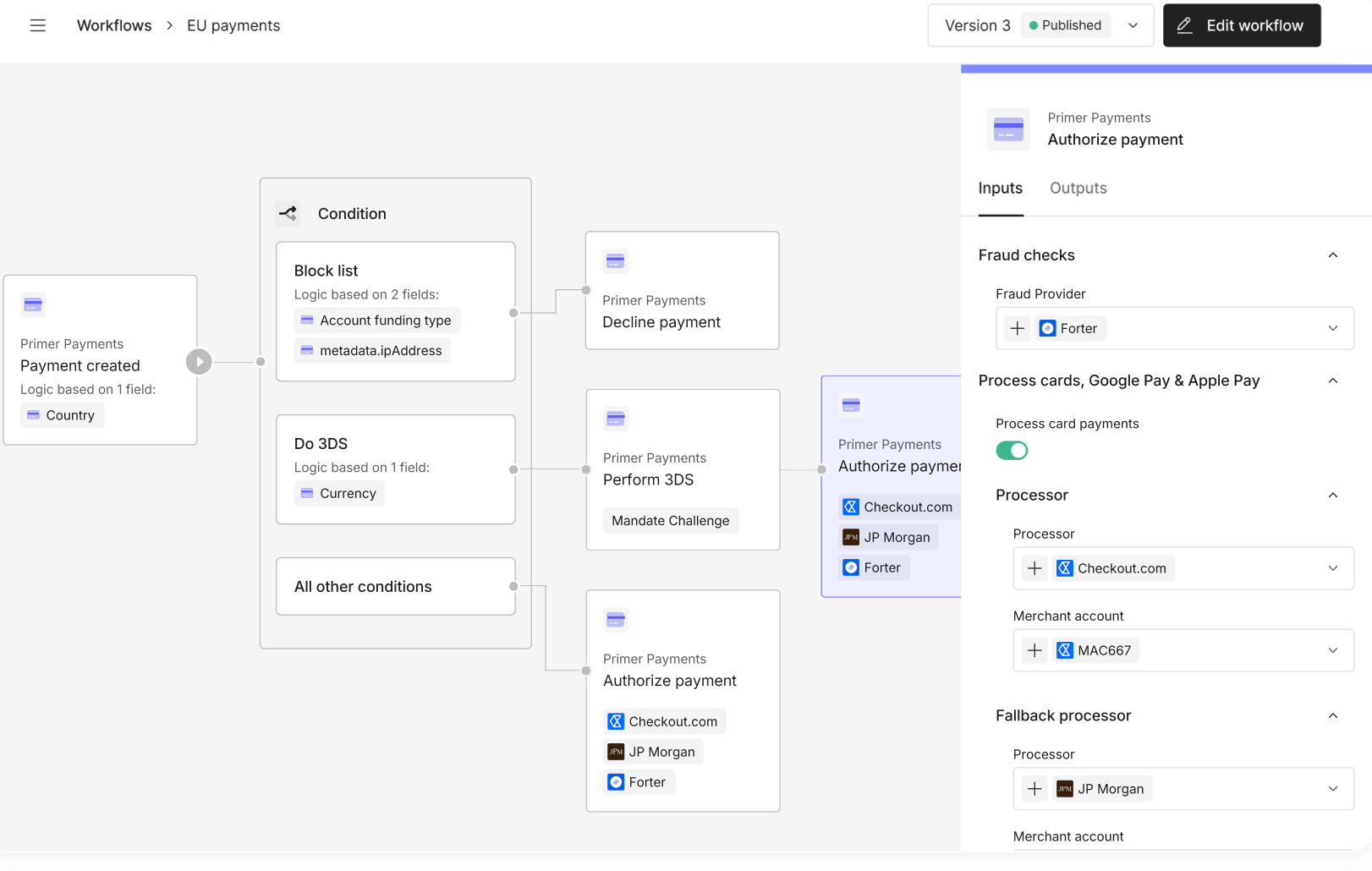 Google Docs image