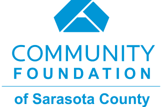 Community Foundation of Sarasota County logo