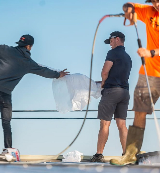 about why choose img