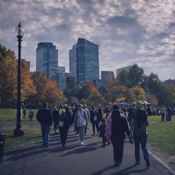 Boston Common