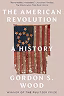 The American Revolution: A History book