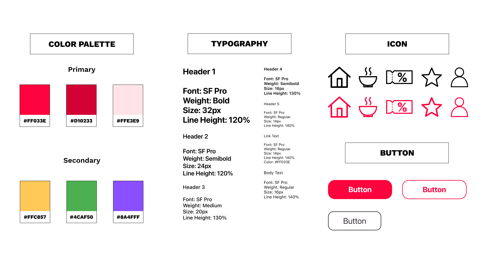 image of a social media ad design (for a social media and communication)