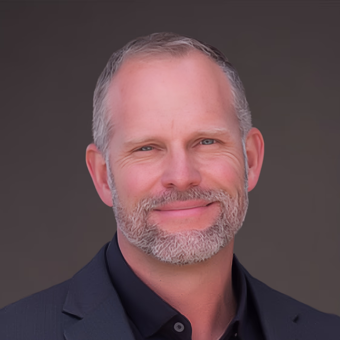 Brian Burnett, medical provider